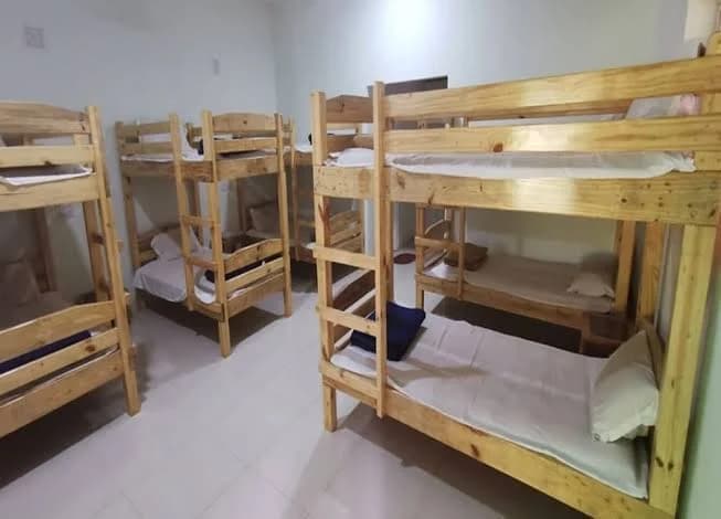 Dormitory